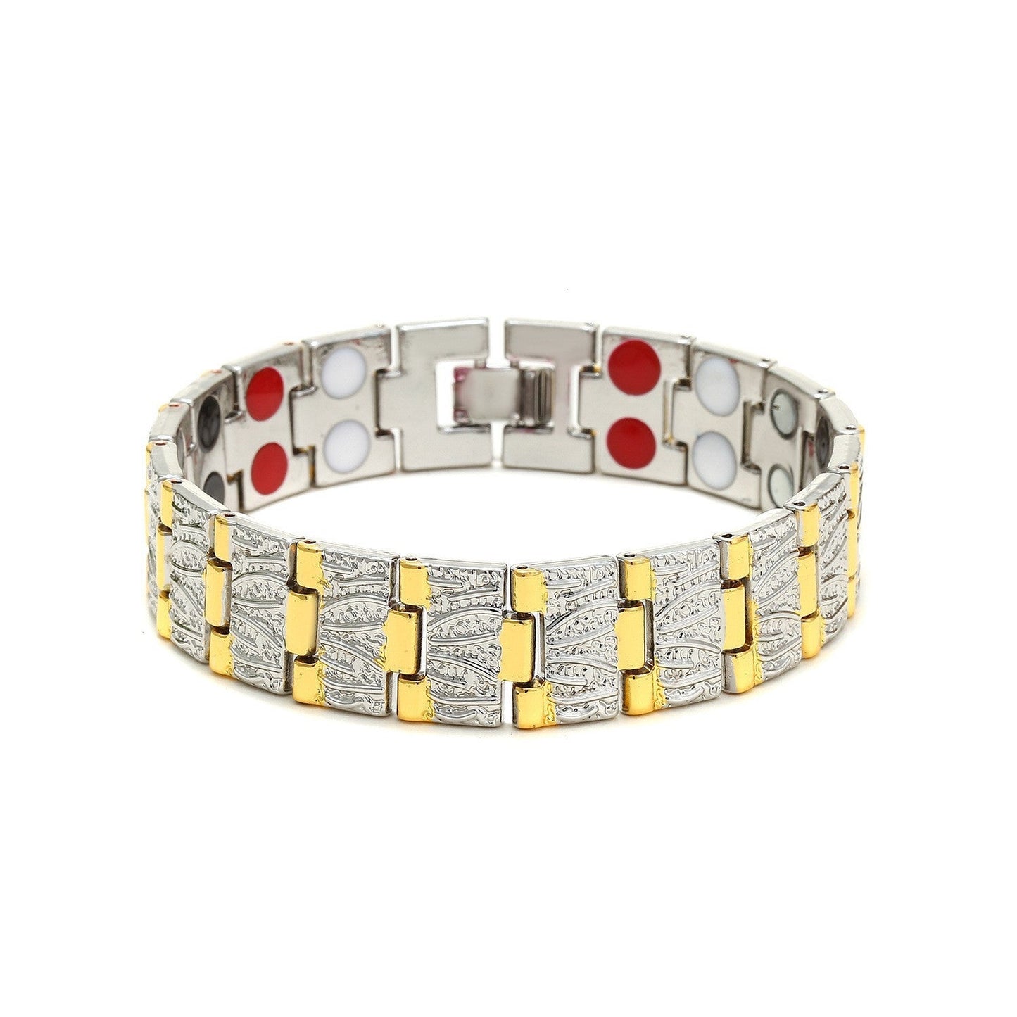 ⏰LAST DAY 49% OFF-Copper magnetic bracelet——Relieve fatigue and promote blood circulation