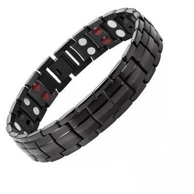 ⏰LAST DAY 49% OFF-Copper magnetic bracelet——Relieve fatigue and promote blood circulation