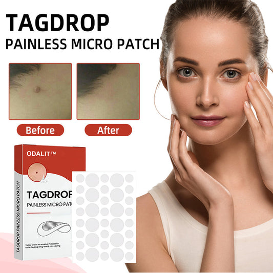 🔥ODALIT™ painless micro-patch🔥